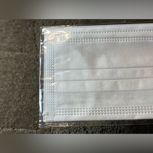 *6 for $10!* VSPO! Buisupo! Virtual eSports Project x Kanda Myojin VTuber Mask - Picture 7 of 8